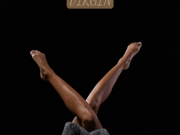 The Promiscuous Virgin&nbsp;3