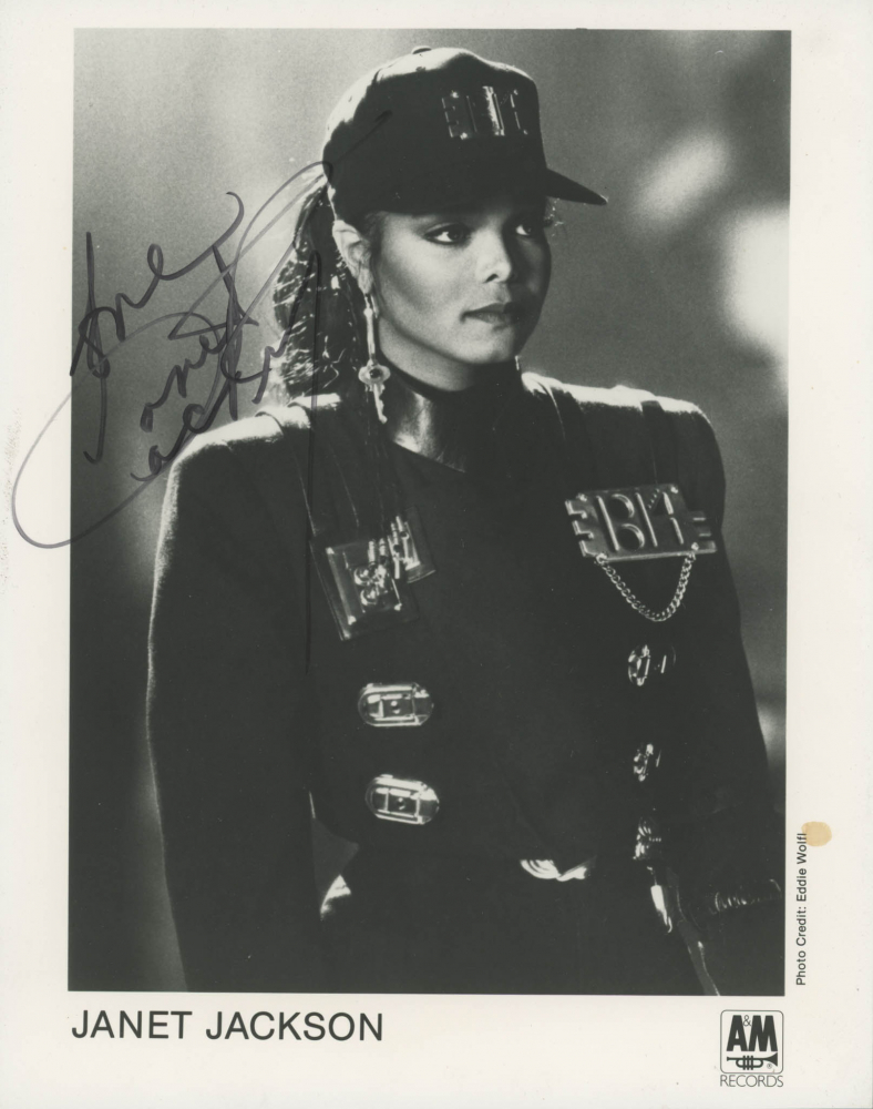 30th Anniversary of the Rhythm Nation 1814 Tour