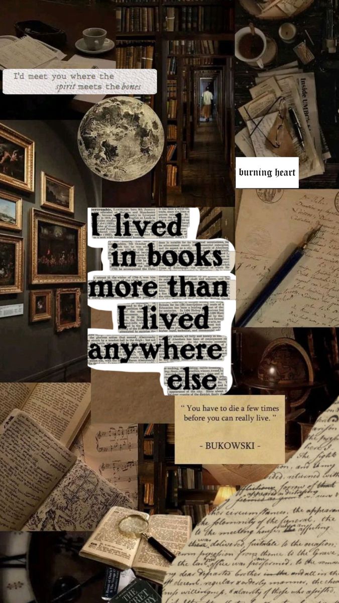 My Year In&nbsp;Books