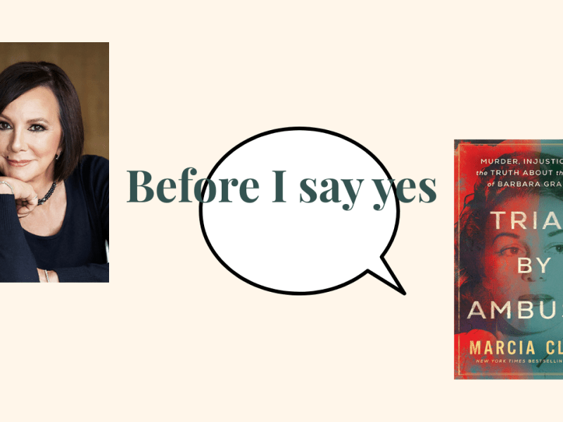 Is There Ever A Good Reason To Decline An Author&nbsp;Interview