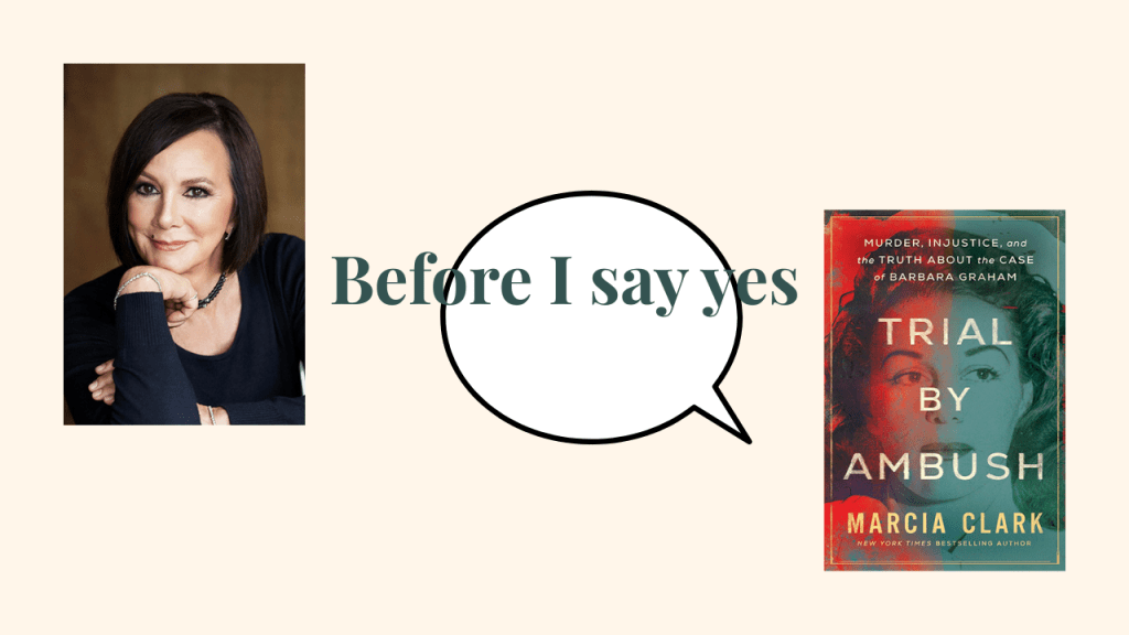 Is There Ever A Good Reason To Decline An Author&nbsp;Interview