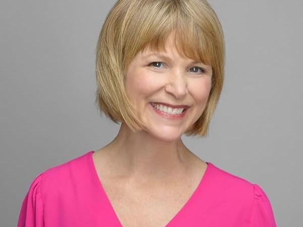 Kristin Harmel puts a spin on the Robinhood Tale, Using A Holocaust Survivor and Octogenarian in The Stolen Life of Colette&nbsp;Marceau