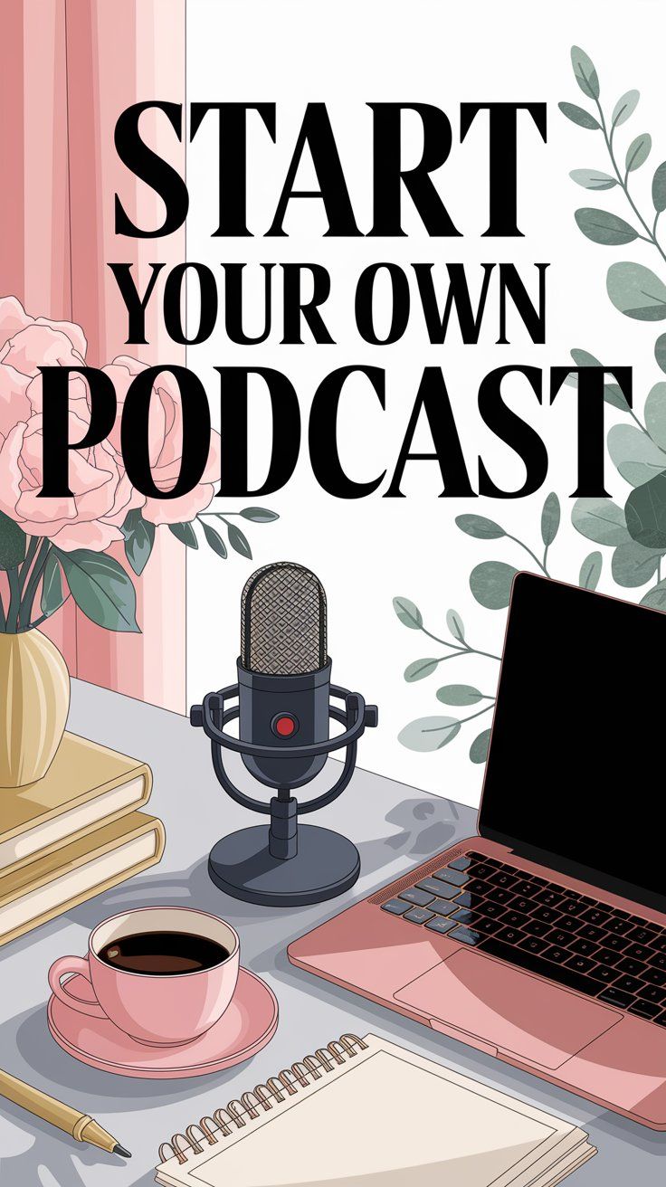 How to Get Away with Podcasting: Essential Tools Podcasting Taught Me About Storytelling
