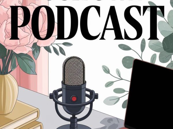 How to Get Away with Podcasting: Essential Tools Podcasting Taught Me About&nbsp;Storytelling