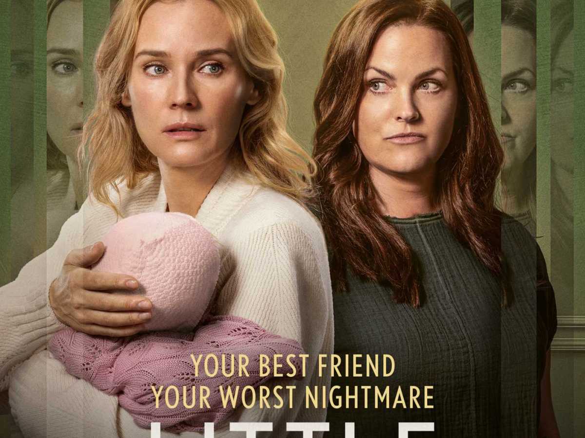 How to Thrill, When Audiences Already Know the Thrill: Little Disasters by Sarah&nbsp;Vaughan