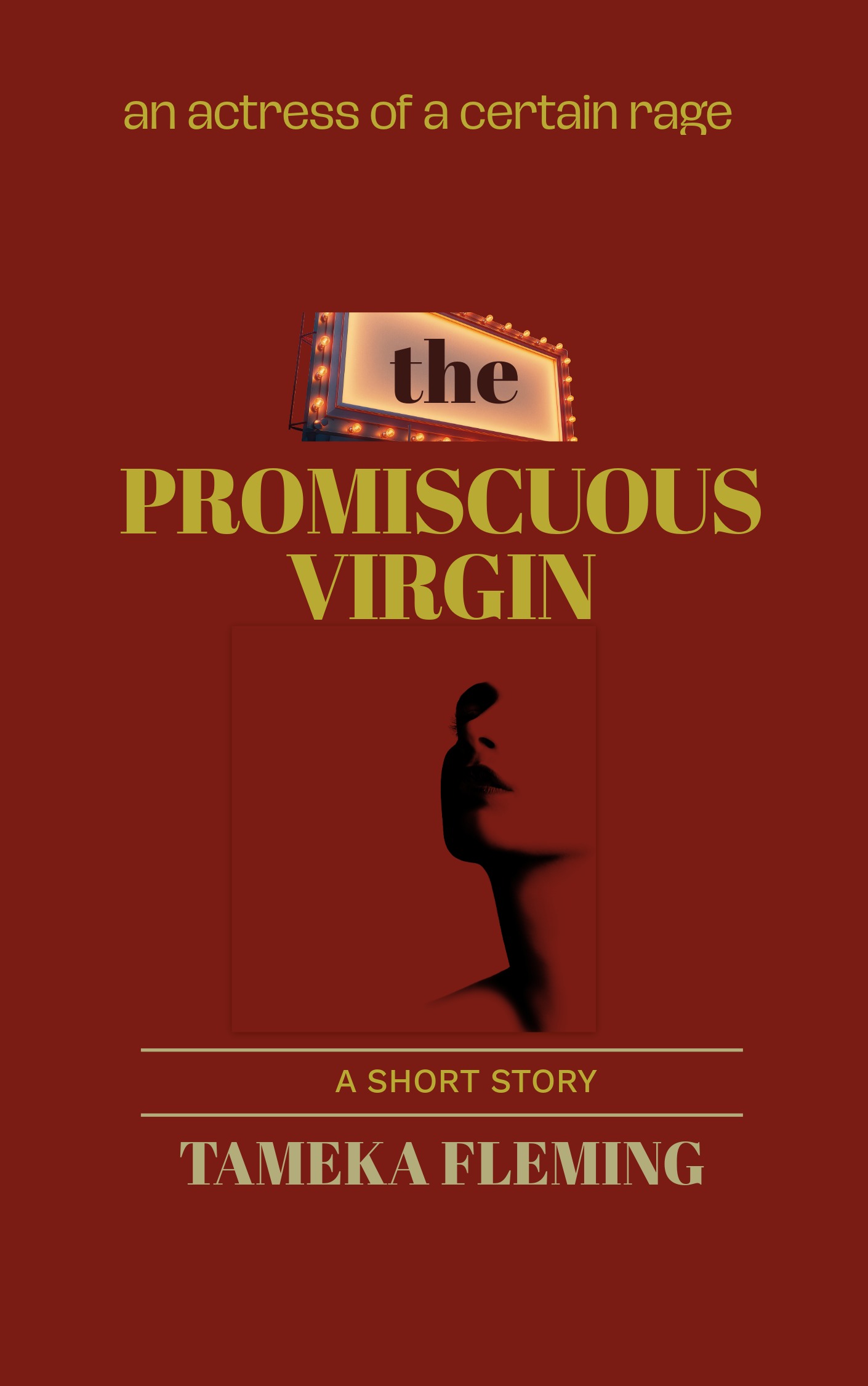Promiscuous Virgin 2