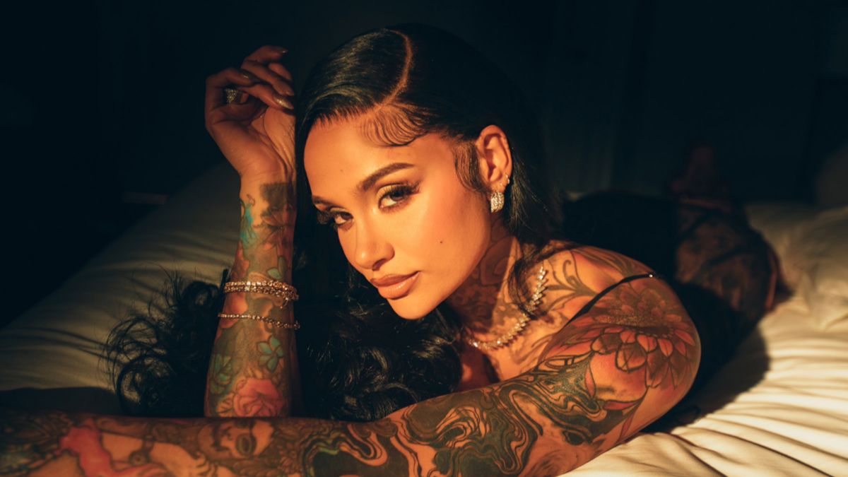 KEHLANI: SELF-TITLED ALBUM REVIEW