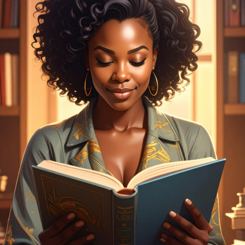 Good Readdance May Reads