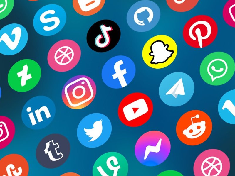 Let’s Not Be&nbsp;Social