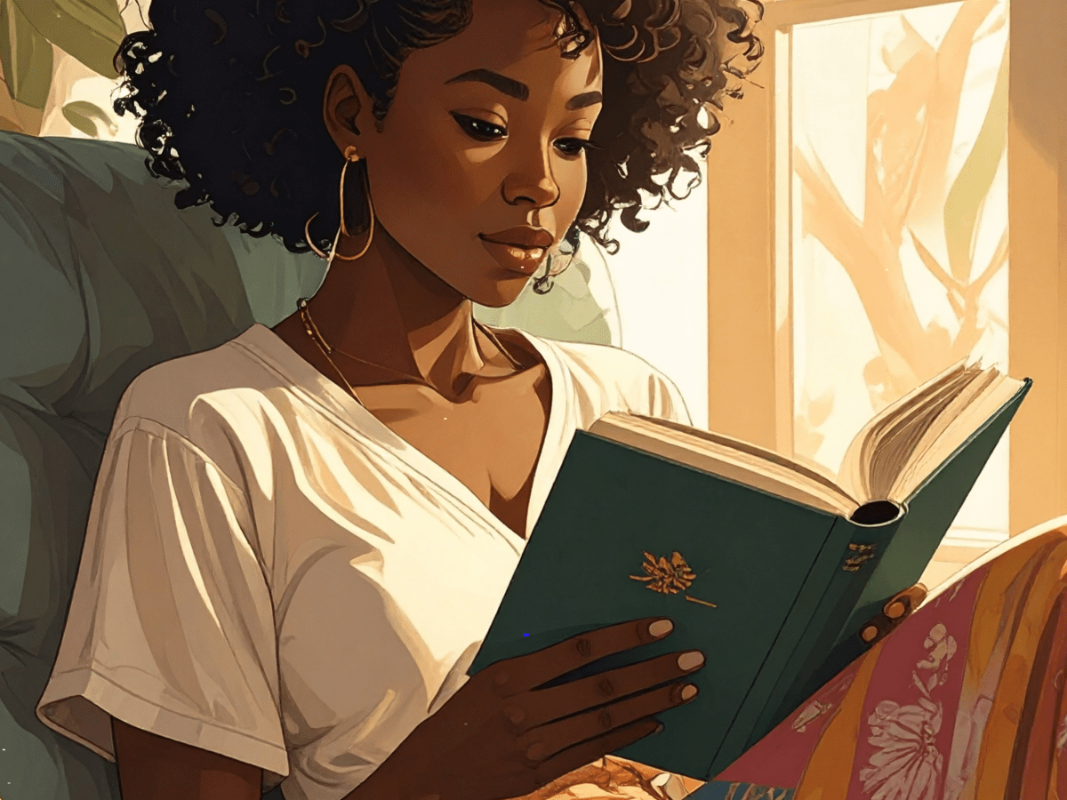 July Reads