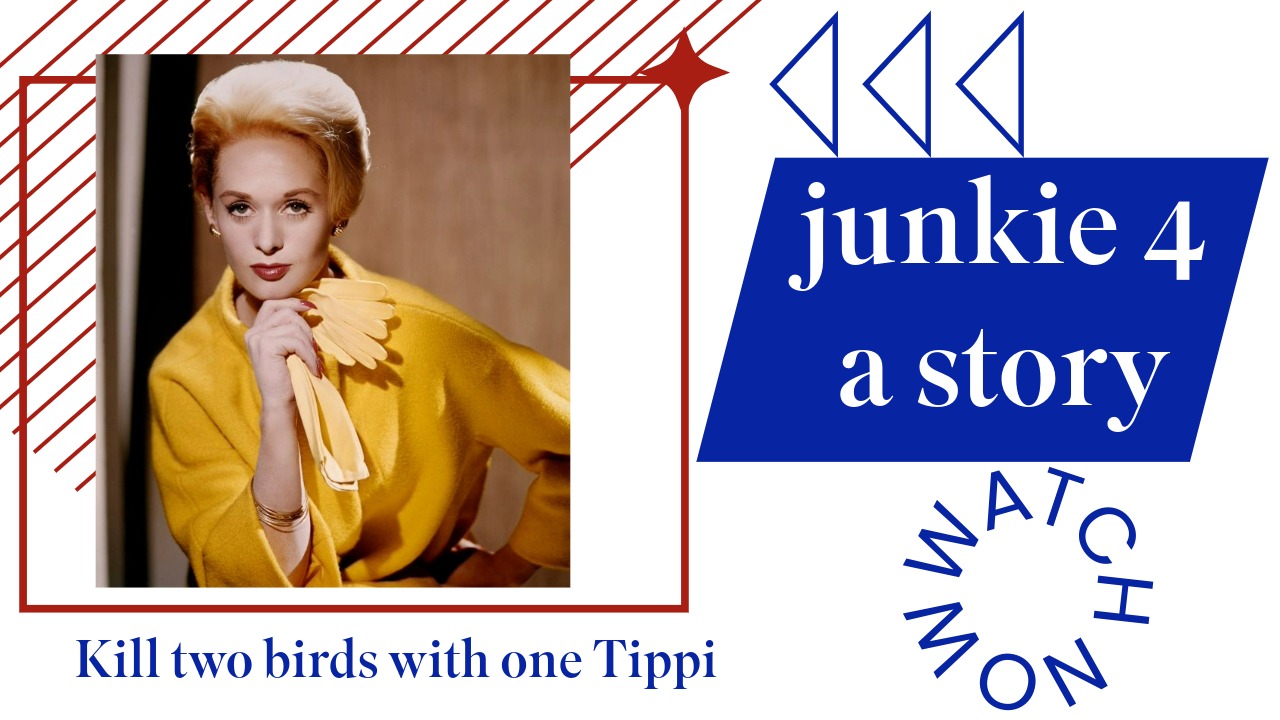 Tippi Hedren Would Not Be One of Alfred Hitchcock’s Darlings: His Ultimate Obsession